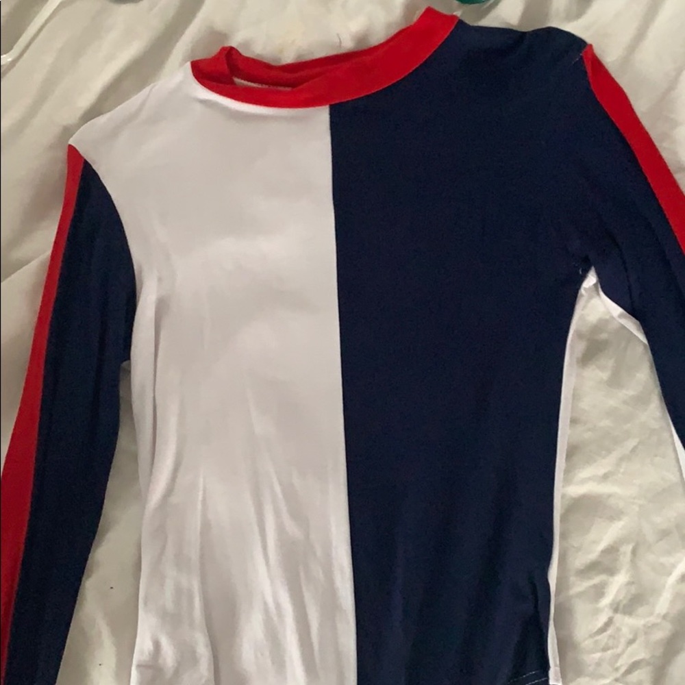 Brand new bodysuit